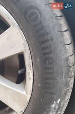 Хетчбек Mercedes-Benz B-Class 2007 в 