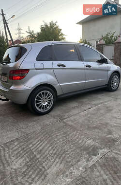 Хетчбек Mercedes-Benz B-Class 2006 в 