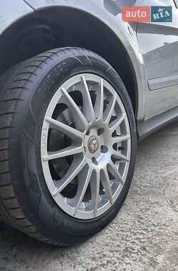 Хетчбек Mercedes-Benz B-Class 2006 в 