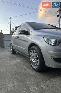 Хетчбек Mercedes-Benz B-Class 2006 в 