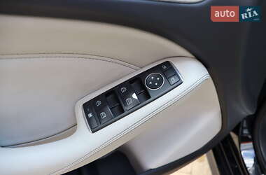 Хетчбек Mercedes-Benz B-Class 2016 в 