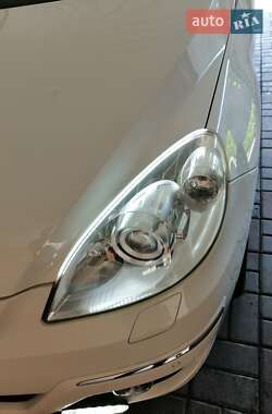 Хэтчбек Mercedes-Benz B-Class 2009 в 
