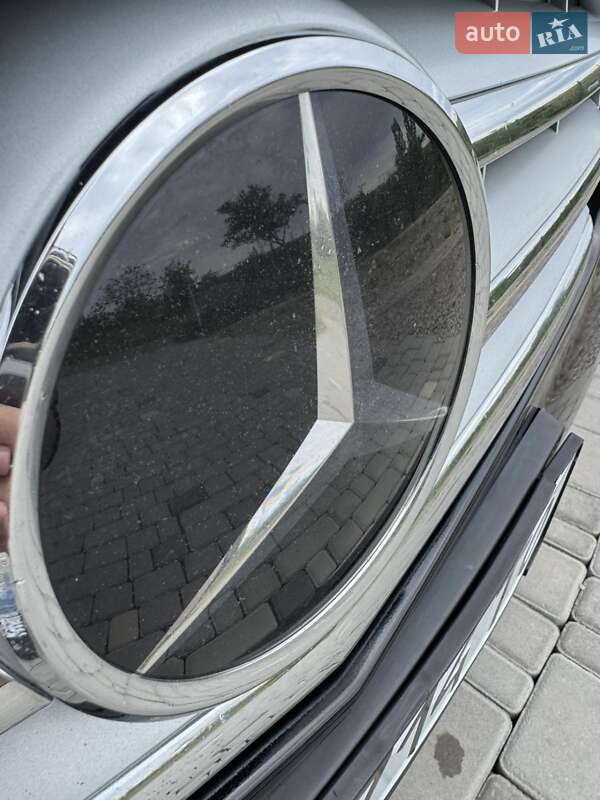Хэтчбек Mercedes-Benz B-Class 2014 в Одессе