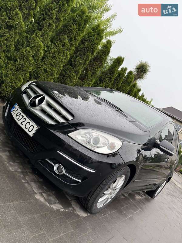 Хэтчбек Mercedes-Benz B-Class 2011 в Галиче фото 3 Хэтчбек Mercedes-Benz B-Class 2011 в Галиче