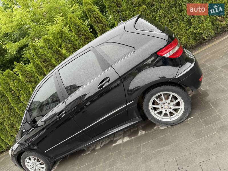 Хэтчбек Mercedes-Benz B-Class 2011 в Галиче фото 7 Хэтчбек Mercedes-Benz B-Class 2011 в Галиче