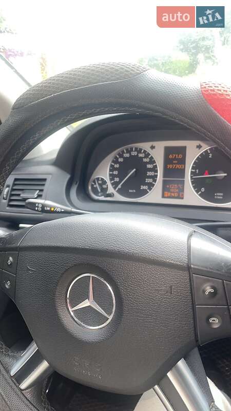 Хэтчбек Mercedes-Benz B-Class 2011 в Галиче фото 20 Хэтчбек Mercedes-Benz B-Class 2011 в Галиче