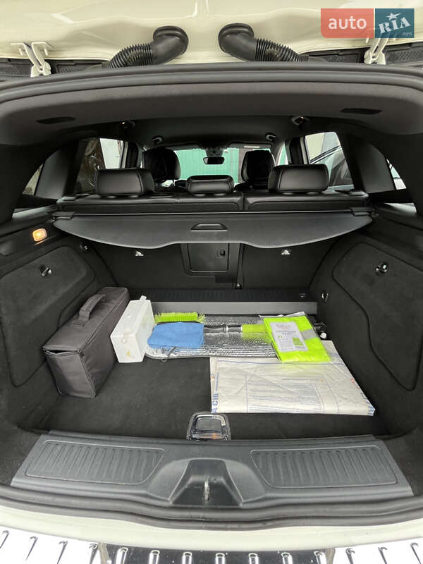 Хетчбек Mercedes-Benz B-Class 2015 в Золочеві