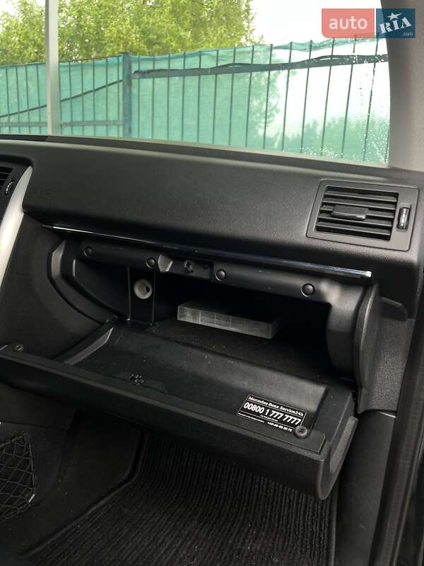 Хэтчбек Mercedes-Benz B-Class 2007 в Житомире