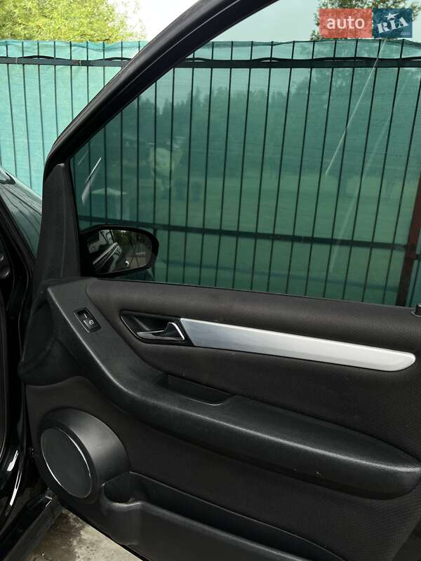 Хэтчбек Mercedes-Benz B-Class 2007 в Житомире