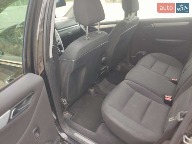 Хэтчбек Mercedes-Benz B-Class 2007 в Львове