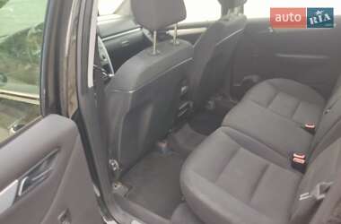 Хэтчбек Mercedes-Benz B-Class 2007 в 