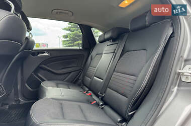 Хэтчбек Mercedes-Benz B-Class 2015 в 
