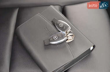 Хэтчбек Mercedes-Benz B-Class 2016 в 
