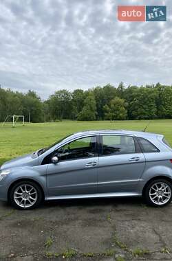 Хэтчбек Mercedes-Benz B-Class 2007 в 