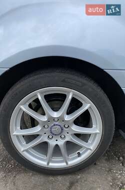 Хэтчбек Mercedes-Benz B-Class 2007 в 