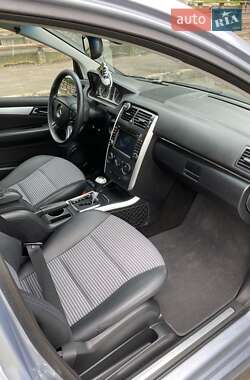 Хэтчбек Mercedes-Benz B-Class 2007 в 