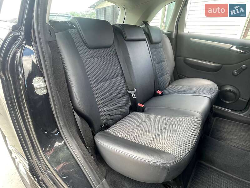Хэтчбек Mercedes-Benz B-Class 2009 в Киеве