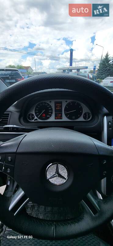 Хэтчбек Mercedes-Benz B-Class 2010 в Семеновке фото 19 Хэтчбек Mercedes-Benz B-Class 2010 в Семеновке