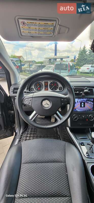Хэтчбек Mercedes-Benz B-Class 2010 в Семеновке фото 20 Хэтчбек Mercedes-Benz B-Class 2010 в Семеновке