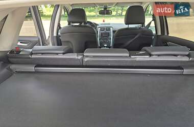 Хетчбек Mercedes-Benz B-Class 2008 в 