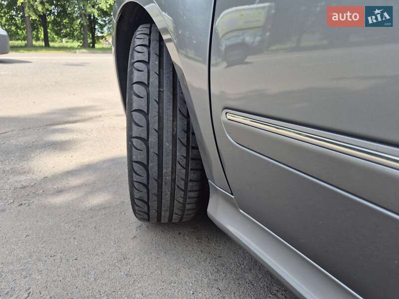 Хэтчбек Mercedes-Benz B-Class 2008 в Сумах