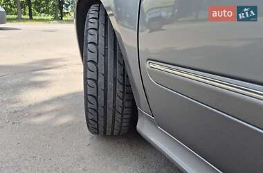 Хетчбек Mercedes-Benz B-Class 2008 в 