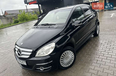 Хэтчбек Mercedes-Benz B-Class 2008 в Хмельницком