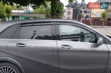 Хэтчбек Mercedes-Benz B-Class 2015 в 