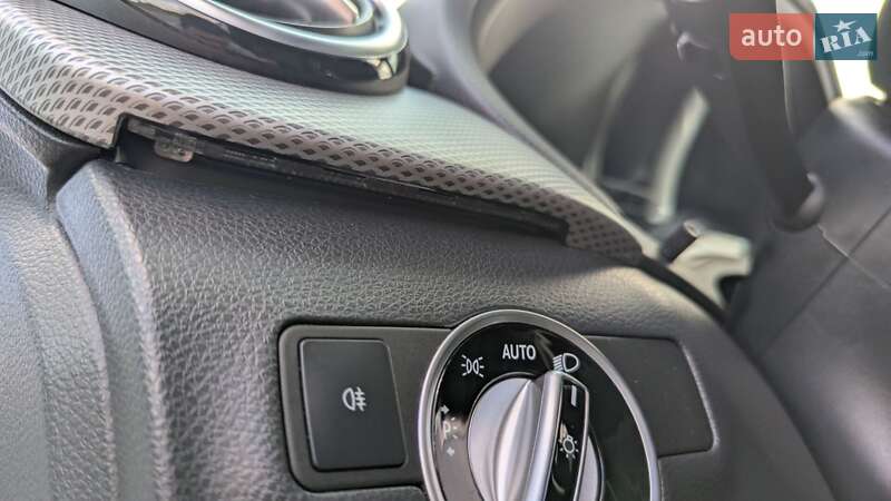 Хетчбек Mercedes-Benz B-Class 2015 в Рівному