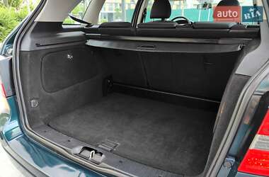 Хэтчбек Mercedes-Benz B-Class 2006 в 