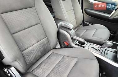 Хэтчбек Mercedes-Benz B-Class 2006 в 