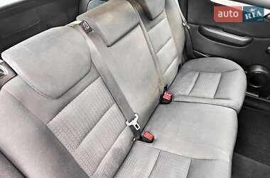 Хэтчбек Mercedes-Benz B-Class 2006 в 