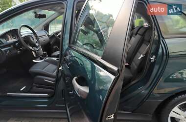 Хэтчбек Mercedes-Benz B-Class 2006 в 