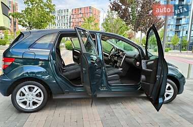 Хэтчбек Mercedes-Benz B-Class 2006 в 