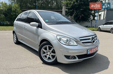 Хэтчбек Mercedes-Benz B-Class 2006 в Житомире