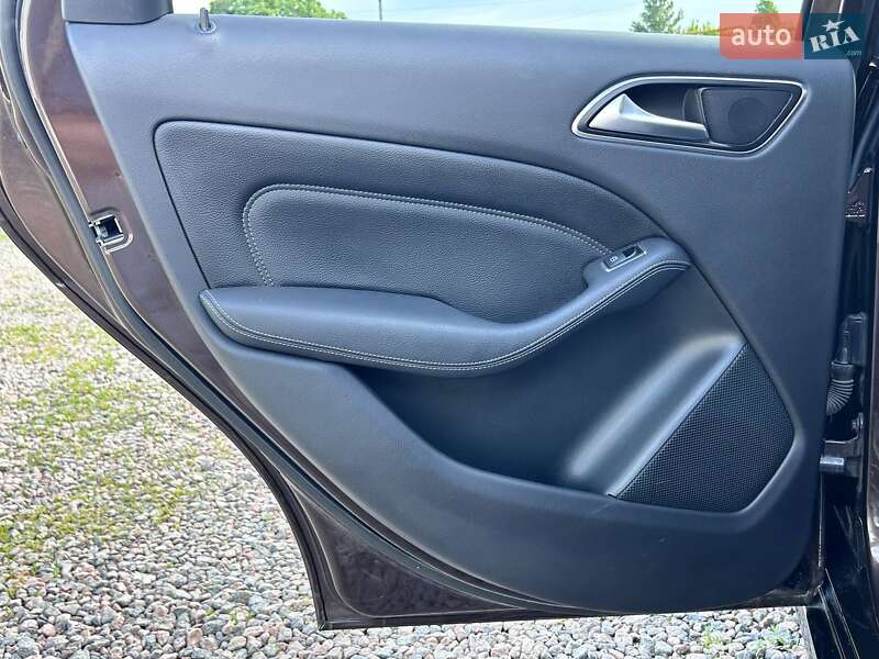 Хэтчбек Mercedes-Benz B-Class 2017 в Одессе