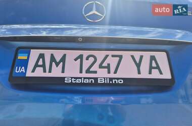 Хэтчбек Mercedes-Benz B-Class 2015 в 