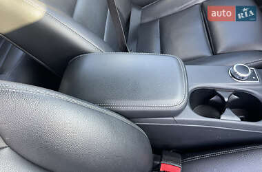Хетчбек Mercedes-Benz B-Class 2017 в 
