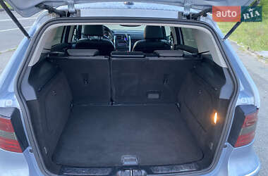 Хэтчбек Mercedes-Benz B-Class 2005 в 