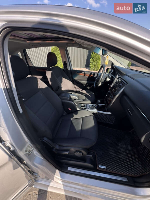 Хетчбек Mercedes-Benz B-Class 2006 в Тернополі