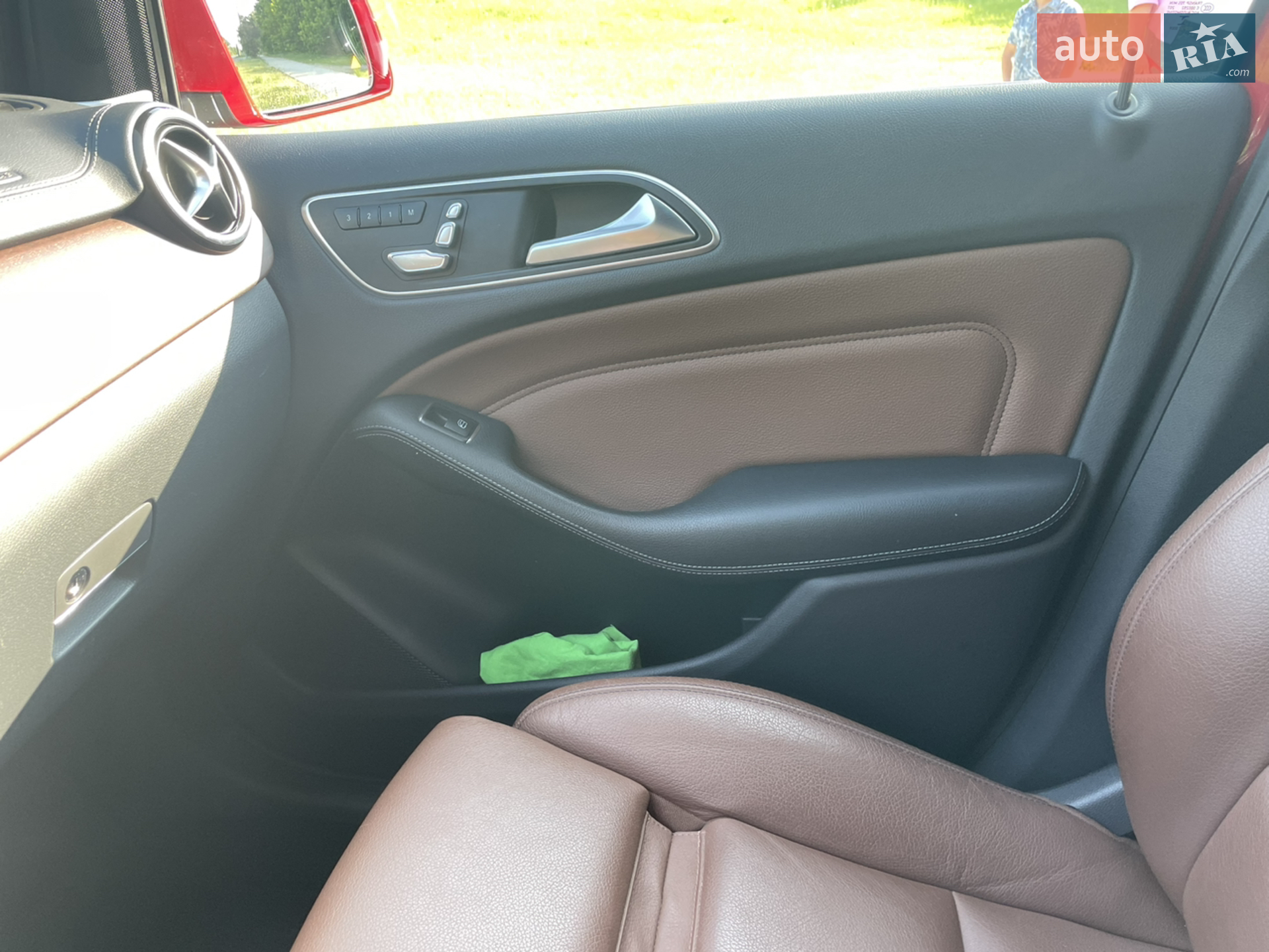 2016 Mercedes-Benz B-klasse - мініатюра 7