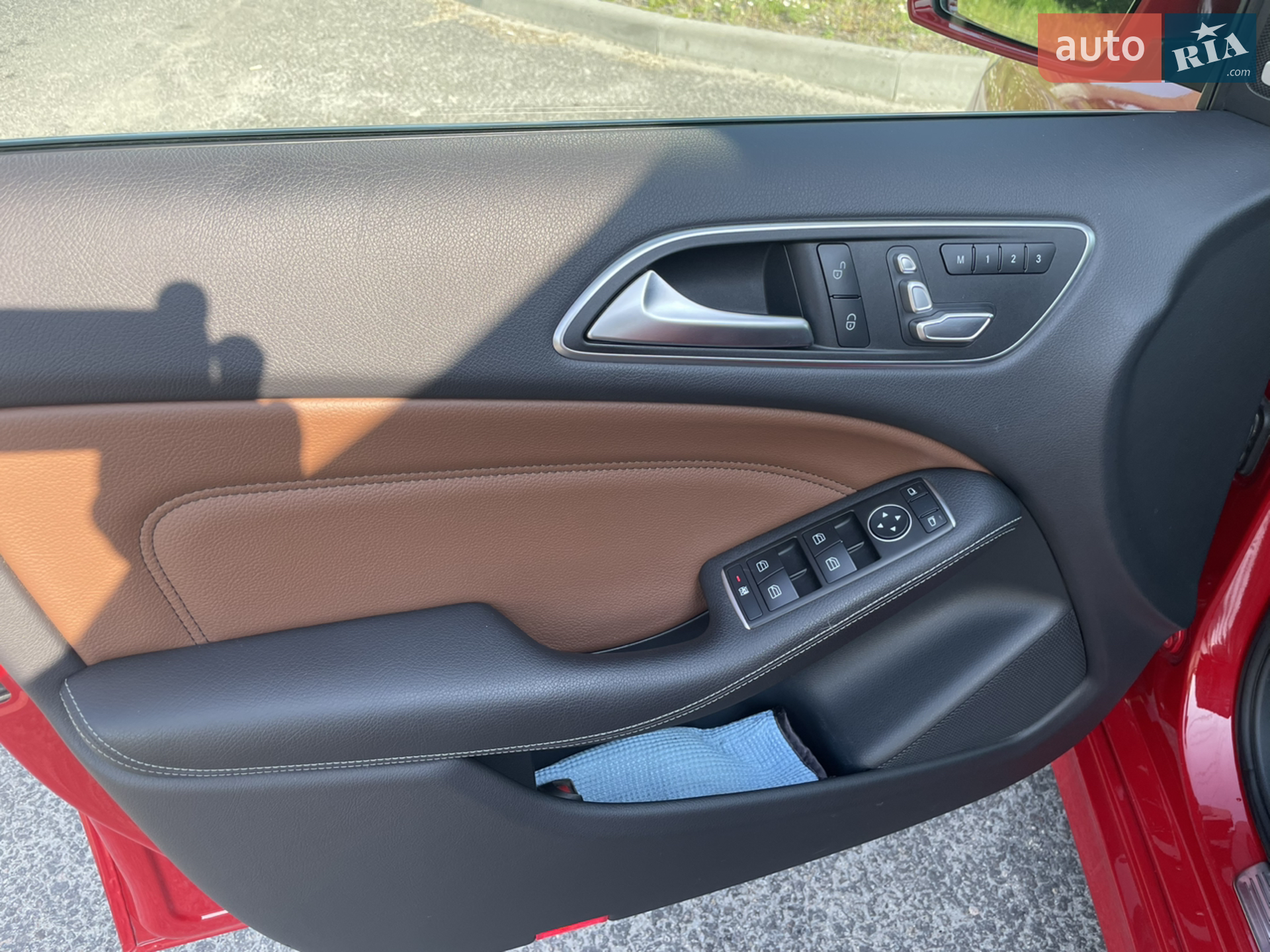 2016 Mercedes-Benz B-klasse - мініатюра 8