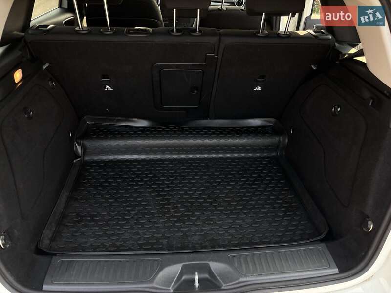 Хэтчбек Mercedes-Benz B-Class 2017 в Ровно