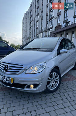 Хетчбек Mercedes-Benz B-Class 2006 в Надвірній