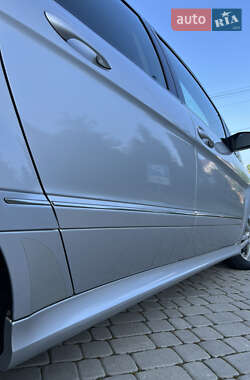 Хэтчбек Mercedes-Benz B-Class 2006 в 