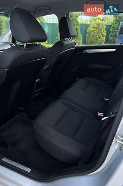 Хэтчбек Mercedes-Benz B-Class 2006 в 