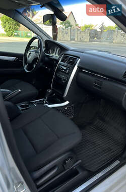 Хэтчбек Mercedes-Benz B-Class 2006 в 
