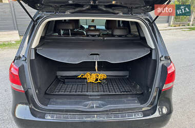 Хэтчбек Mercedes-Benz B-Class 2015 в 