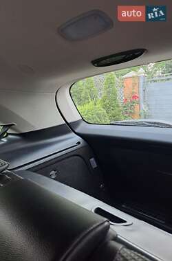 Хэтчбек Mercedes-Benz B-Class 2006 в 