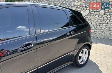 Хетчбек Mercedes-Benz B-Class 2008 в 
